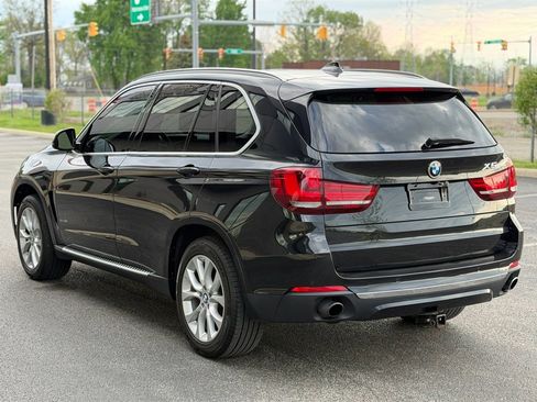 Used 2014 BMW X5 xDrive35i w/ Premium Package AWD/4WD image 3