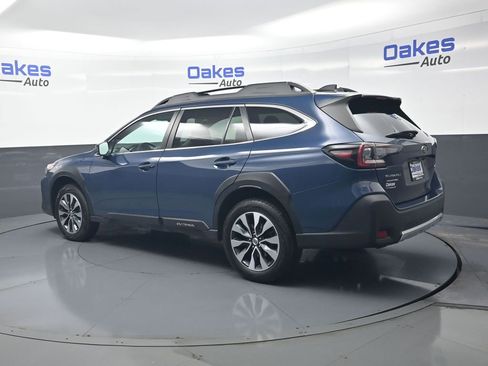 Used 2024 Subaru Outback Limited AWD/4WD image 6