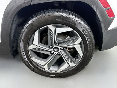 Certified 2023 Hyundai Tucson SEL w/ Convenience Package image 30