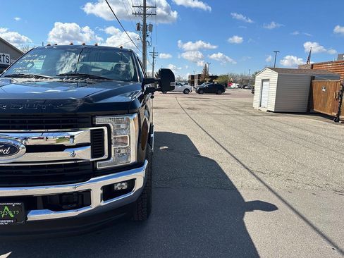 Used 2017 Ford F250 XLT w/ XLT Value Package AWD/4WD image 15