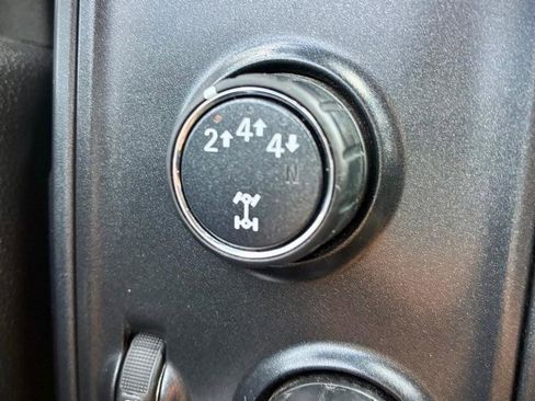 Used 2017 Chevrolet Silverado 2500 W/T w/ WT Fleet Convenience Package image 16