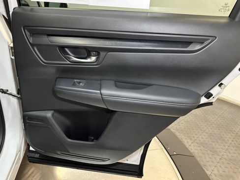 Used 2023 Honda CR-V EX image 35