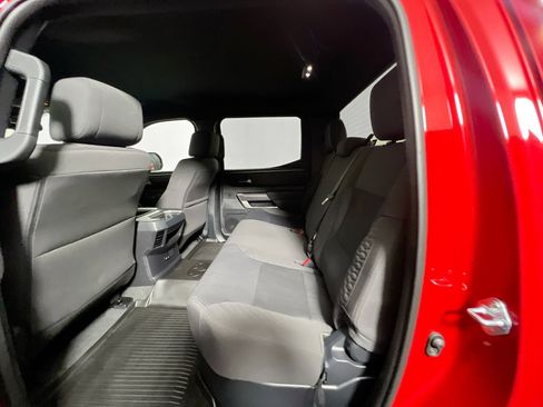 New 2026 Toyota Tundra SR5 RWD image 29