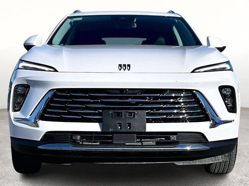 Used 2025 Buick Envision Preferred image 5