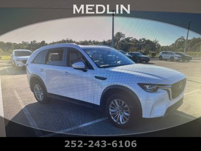 Used 2024 MAZDA CX-90 3.3 Turbo w/ Preferred Plus