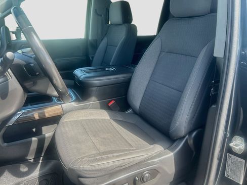 Used 2020 Chevrolet Silverado 3500 LT w/ All Star Edition AWD/4WD image 21