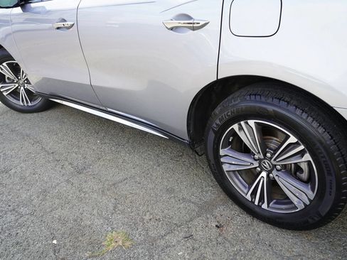 Used 2017 Acura MDX FWD image 6