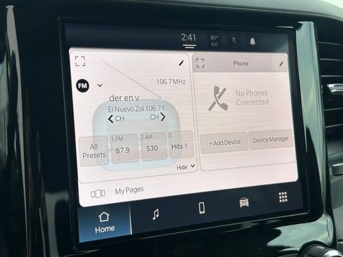 New 2025 RAM 3500 Tradesman AWD/4WD image 53