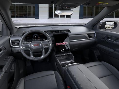 New 2026 GMC Terrain Elevation w/ Elevation Premium Package AWD/4WD image 15