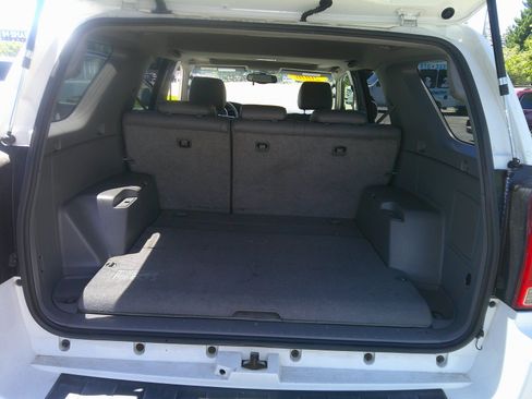 Used 2006 Toyota 4Runner Limited AWD/4WD image 11