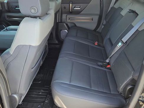 Used 2025 GMC Hummer EV 2X AWD/4WD image 11