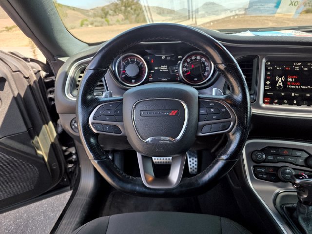 Used 2022 Dodge Challenger R/T Scat Pack RWD image 23