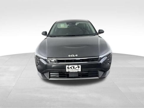 Certified 2025 Kia K4 EX FWD image 3