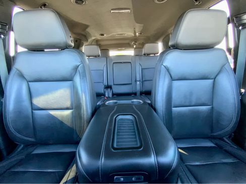 Used 2021 Chevrolet Suburban Z71 AWD/4WD image 25