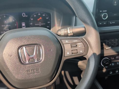 Used 2025 Honda Accord SE image 18