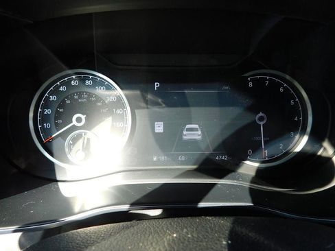 Used 2025 Genesis G70 3.3T Advanced image 31