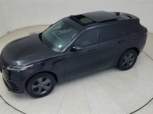 Used 2024 Land Rover Range Rover Velar Dynamic SE image 81