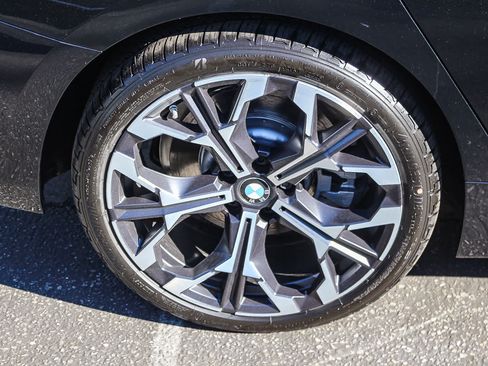 Used 2026 BMW 330i Sedan w/ Convenience Package RWD image 8