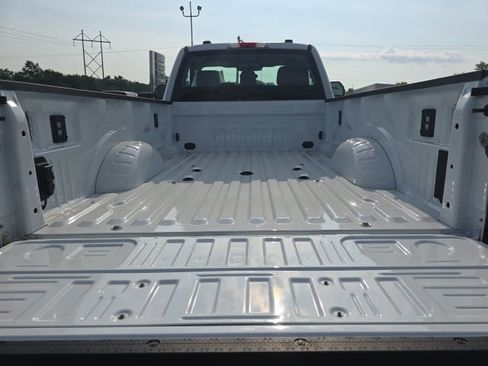 New 2025 Ford F350 XL w/ STX Appearance Package image 20
