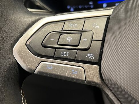 Certified 2024 Volkswagen Taos S image 20