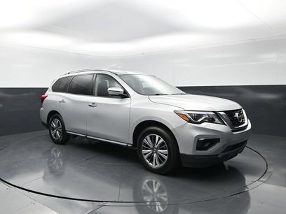 Used 2020 Nissan Pathfinder SL