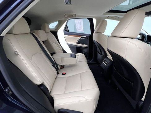 Certified 2021 Lexus RX 350 AWD w/ Premium Package image 19