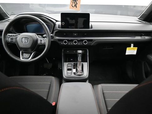 New 2026 Honda CR-V TrailSport image 9