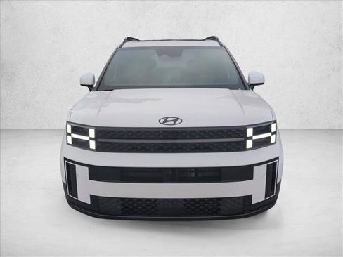 New 2026 Hyundai Santa Fe Calligraphy FWD image 6