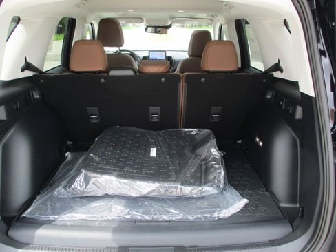 Used 2024 Ford Bronco Sport Badlands w/ Premium Package image 26