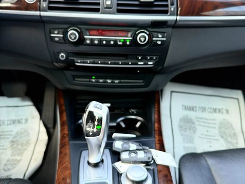 Used 2008 BMW X5 3.0si AWD/4WD image 21