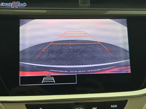 Used 2022 Buick Encore GX Essence FWD image 20