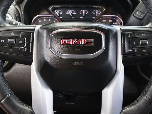 Used 2021 GMC Sierra 1500 Elevation w/ X31 Off-Road Package AWD/4WD image 25