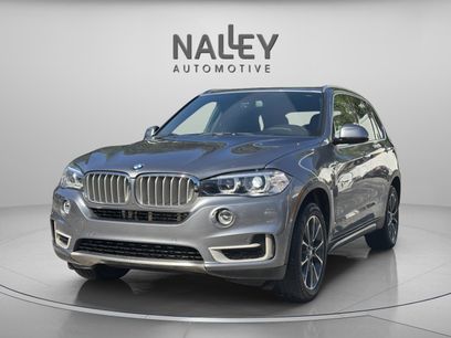 Used 2018 BMW X5 sDrive35i