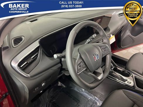 New 2026 Buick Encore GX Sport Touring image 19