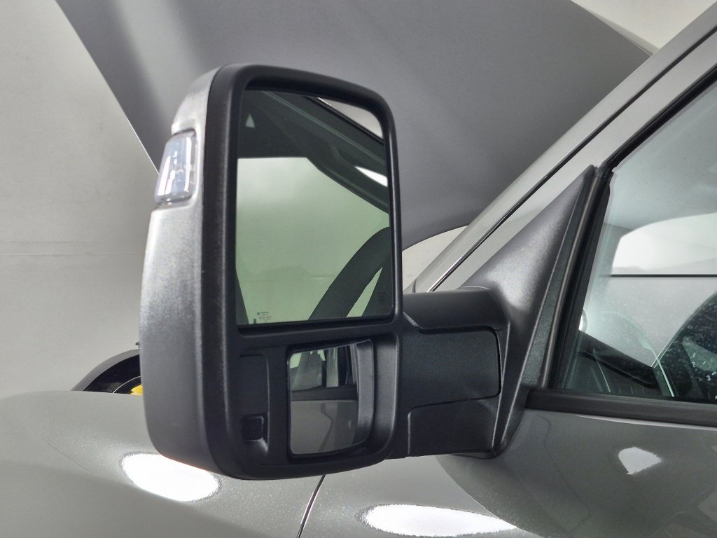 New 2026 RAM 3500 Big Horn AWD/4WD image 14