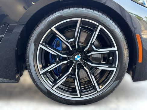Used 2026 BMW M440i w/ Premium Package RWD image 13