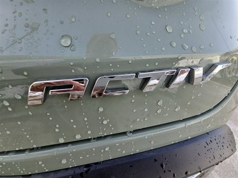 New 2026 Chevrolet Trax ACTIV image 30