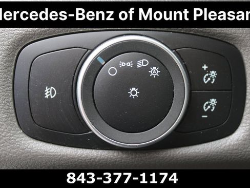 Used 2024 Ford Transit 250 Low Roof w/ Fleet Fuel Economy Package image 32