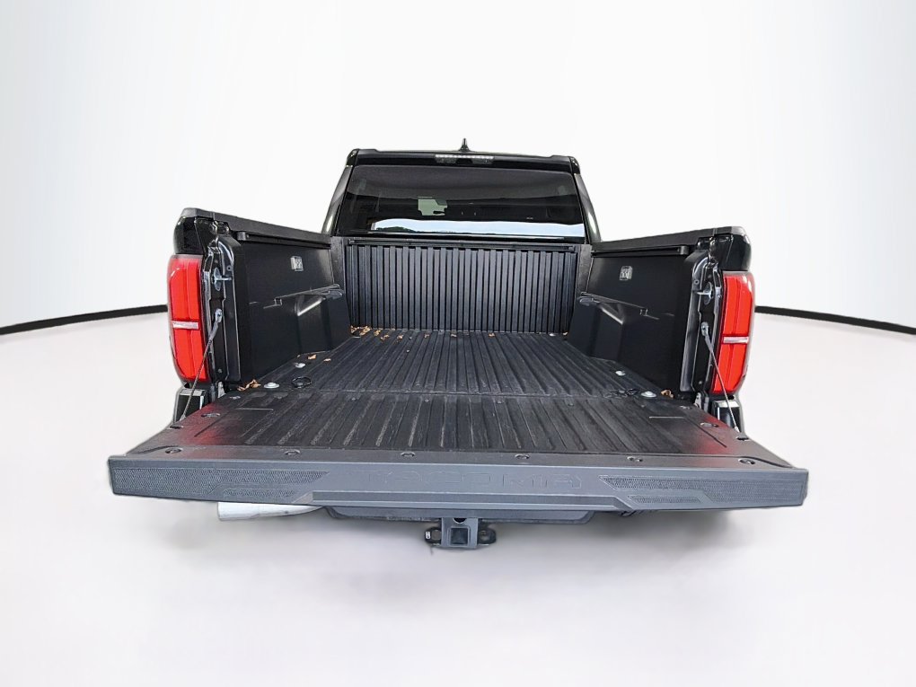 Used 2026 Toyota Tacoma SR5 RWD image 26