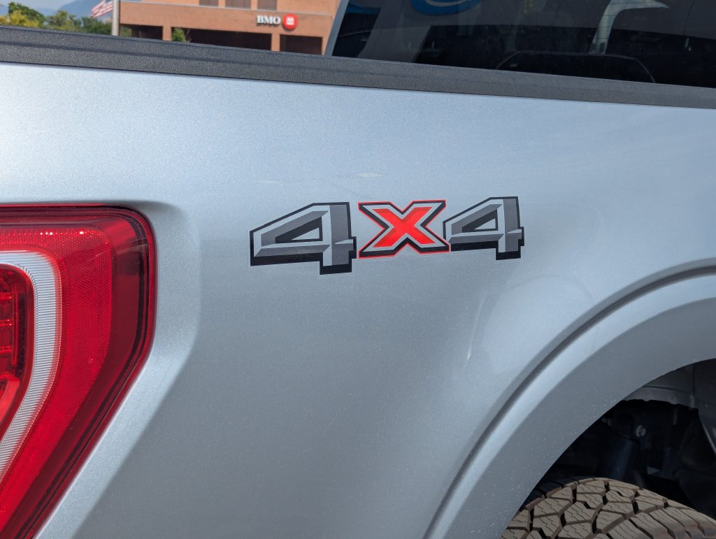 Used 2023 Ford F150 XLT w/ Equipment Group 302A High AWD/4WD image 5