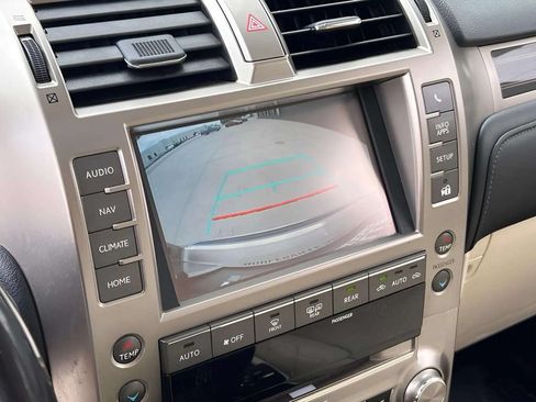 Used 2021 Lexus GX 460 Premium AWD/4WD image 26