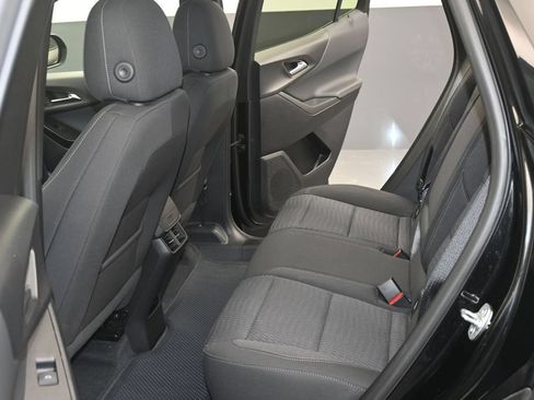 Certified 2025 Chevrolet Equinox LT w/ Safety and Technology Package AWD/4WD image 13