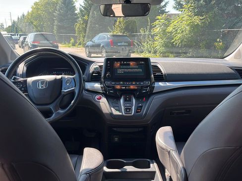 Used 2019 Honda Odyssey EX-L image 22