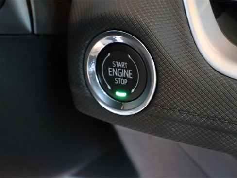 New 2026 Chevrolet TrailBlazer LT w/ Convenience Package image 22