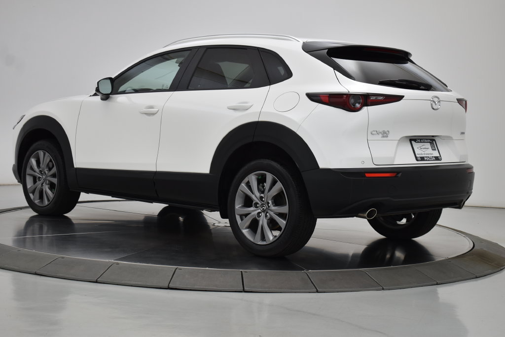 Certified 2026 MAZDA CX-30 AWD 2.5 S image 17