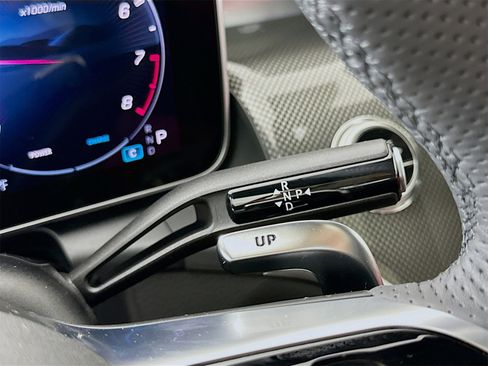 New 2026 Mercedes-Benz GLC 43 AMG GLC 43 AMGﾮ image 18