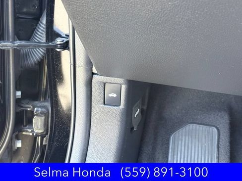 Certified 2024 Honda Accord LX image 21