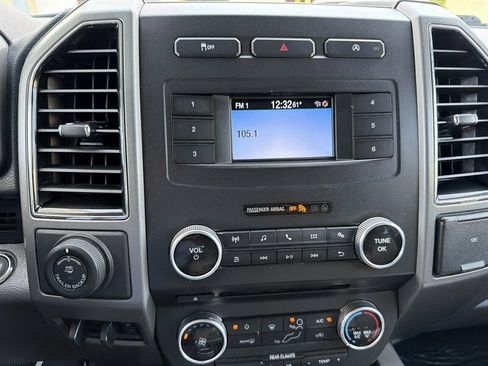 Used 2018 Ford Expedition Max XLT image 22