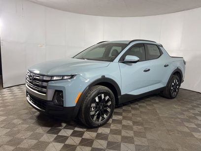New 2026 Hyundai Santa Cruz SEL