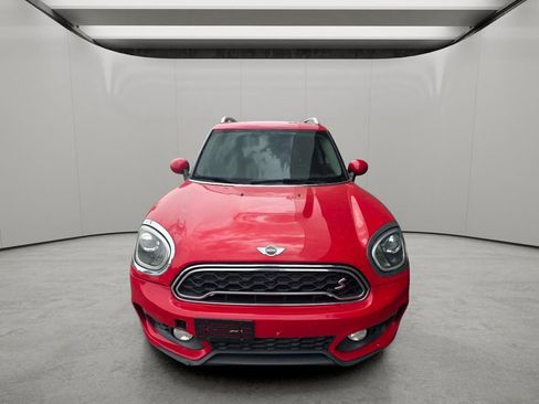 Used 2017 MINI Cooper Countryman S FWD image 14